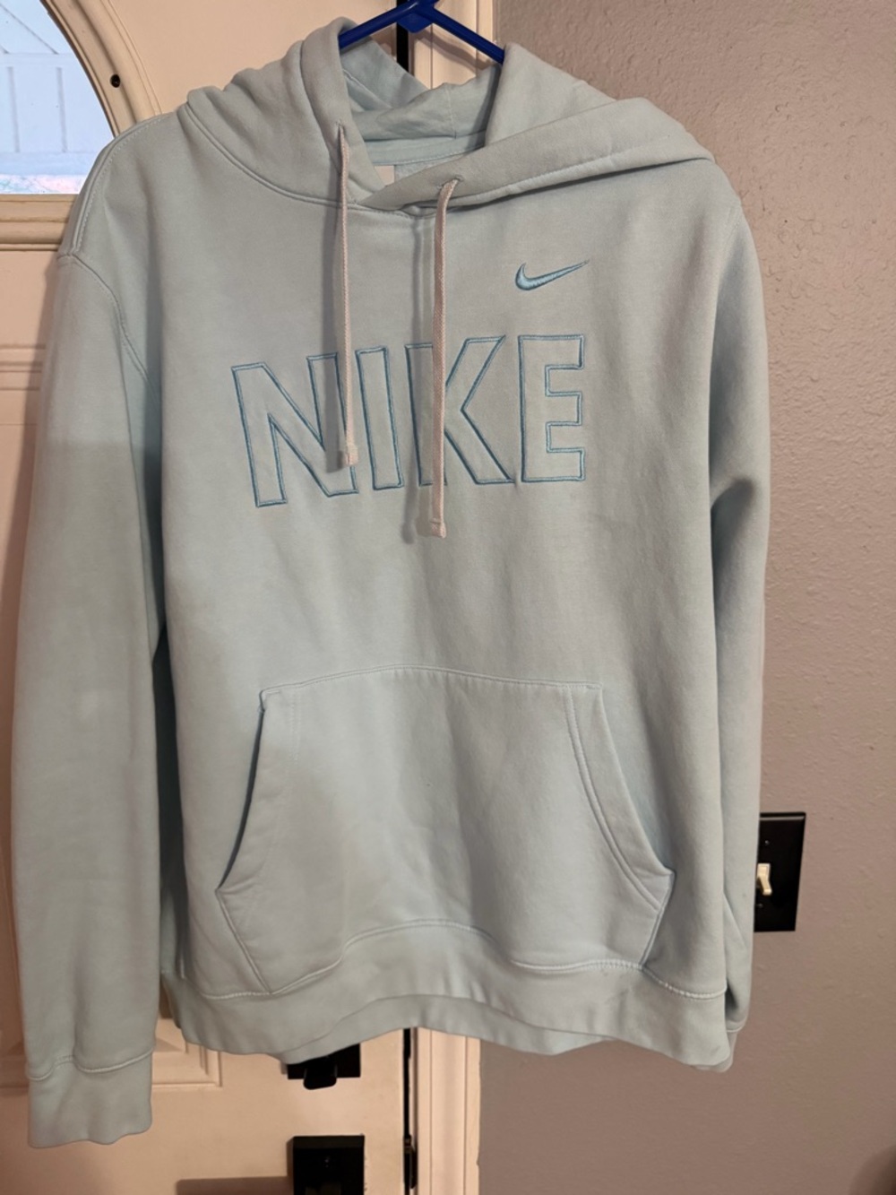 Nike Hoodie Men’s Large